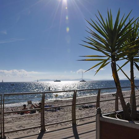 Sejour Au Port Apartment Hyeres Luaran gambar